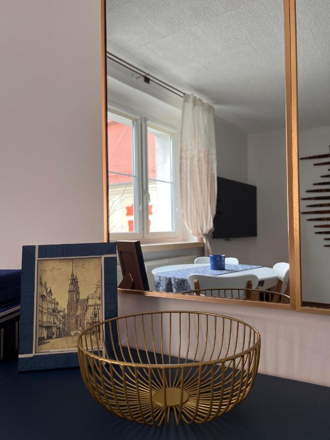 Apartmán Bella Blu Opolí Exteriér fotografie