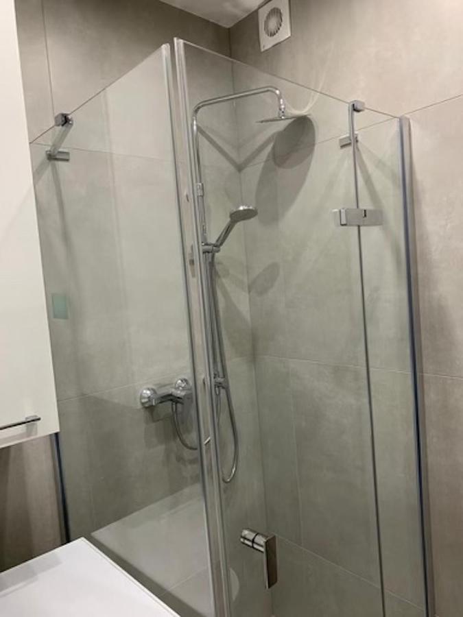 Apartmán Bella Blu Opolí Exteriér fotografie