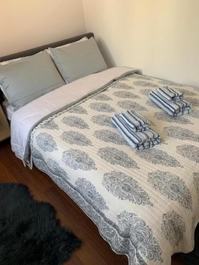 Apartmán Bella Blu Opolí Exteriér fotografie