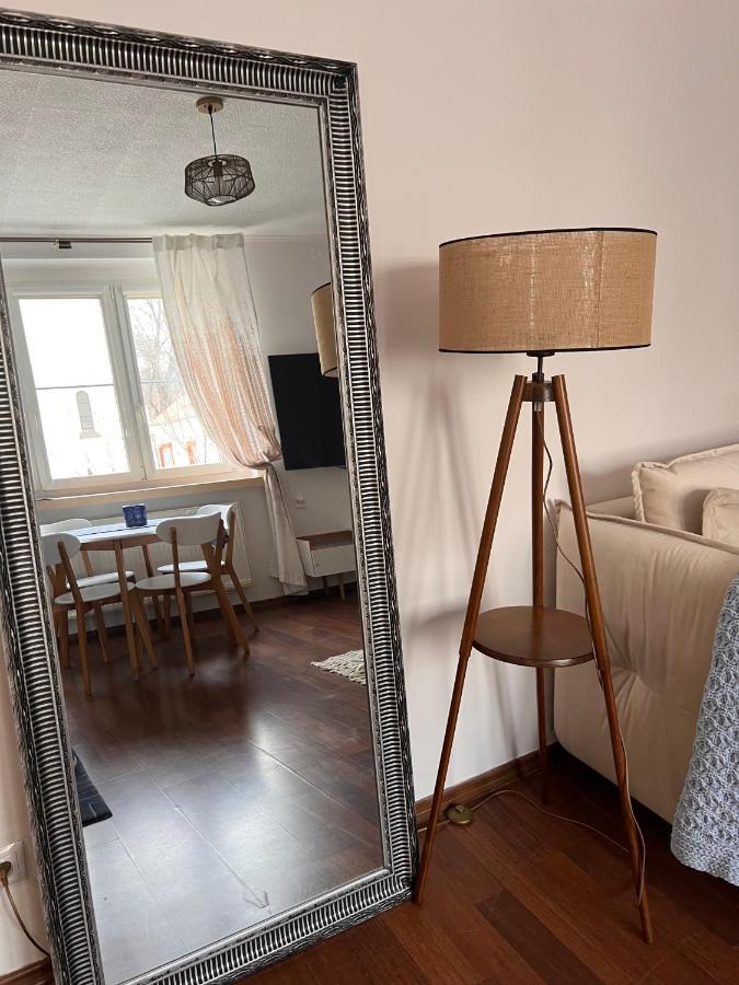 Apartmán Bella Blu Opolí Exteriér fotografie